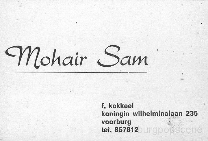 Mohair_Sam_Kaartje_1970.jpg