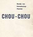 Chou-Chou_Fanclublidmaatschapskaart