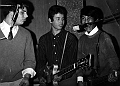 Mohammed_Sam_1965_start_of_the_Band