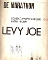 Poster_optreden_Marathon_1969_Levy_Joe