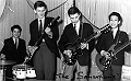 The_Sensations_1963_schoolband_St_Maartenslyceum_met_Stanley_Koymans