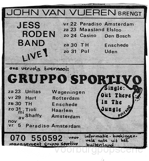 Gruppo_Sportivo-Oct-76-Advertentie-Oor-Optredens.JPG