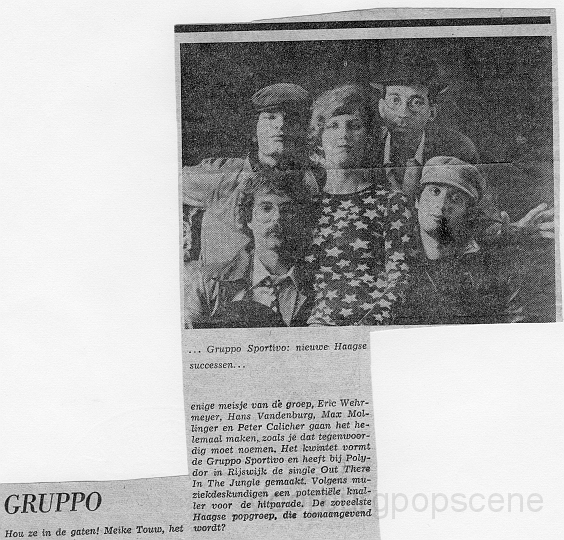 Gruppo_Sportivo-Oct-76-Binnenhof-krant.JPG