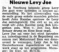 Levy_Joe-2-krantenartikel1969