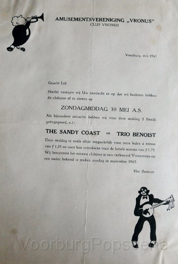 Sandy_Coast-Aankondiging_Vronesteyn-1965.jpg