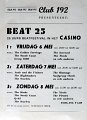 Sandy_Coast-Beat-25-Casino_Scheveningen-1967