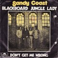 Sandy_Coast-Blackboard_Jungle_Lady