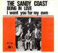 Sandy_Coast-I_want_you_for_my__own_Single_Hoes-1965