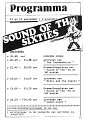 Sandy_Coast-Programma_Sound_of_the_Sixties