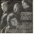 Sandy_Coast_1969-Single_Capital_Punishment