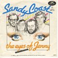 Sandy_Coast_1980-Single_Eyes_of_Jenny