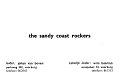 Sandy_Coast_Rockers-Business_Kaartje-1964